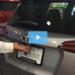 toyota power liftgate thumnail