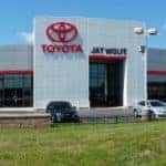 Jay Wolfe Toyota Best Qualities
