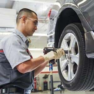 Toyota Certified Service Specials at Jay Wolfe Toyota