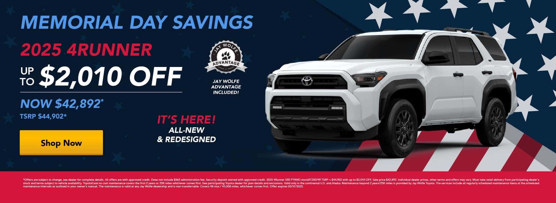 250509_9421_TKC-MemorialDayBanners_v2_4Runner