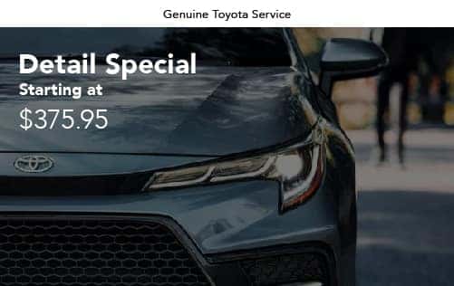Detail Special