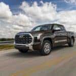 Best Features of the New Tundra for 2025