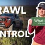 What is Crawl Control?
