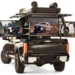 Toyota’s Ultimate Tailgate Tundra at the 2024 SEMA Show