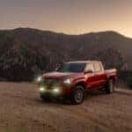 All You Need to Know About the 2025 Toyota Tacoma