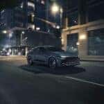 2026 Toyota Crown Nightshade