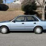1992 Toyota Corolla