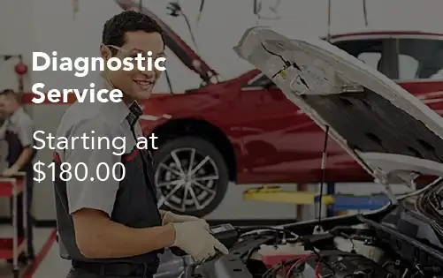 Diagnostic Service