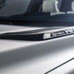 Tundra hood with i-FORCE MAX emblem