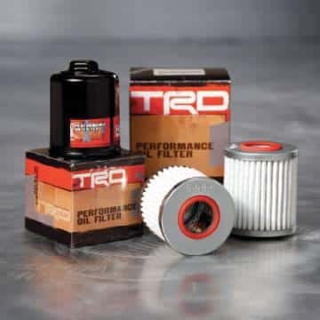 TWC-TRDFilters