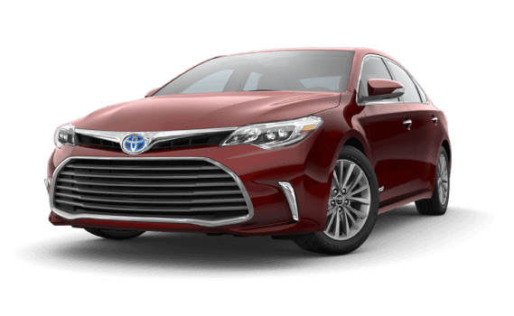 2017Avalon-Hybrid