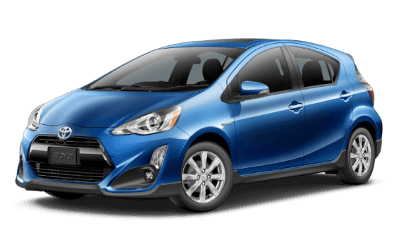 2017PriusC