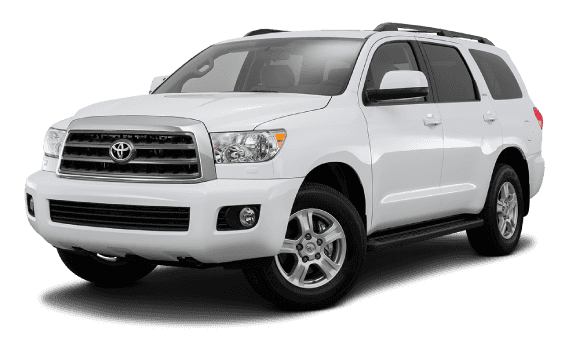 2017Sequoia