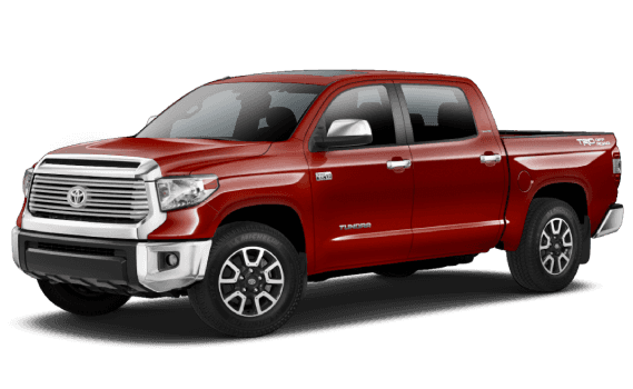 2017Tundra