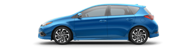 Electric Storm Blue