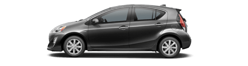 Magnetic Gray Metallic