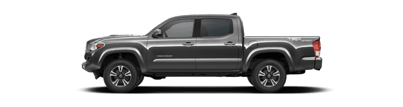Magnetic Gray Metallic