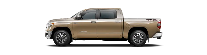 Toyota Tundra Model in Ballwin, MO | Jay Wolfe Toyota of West County