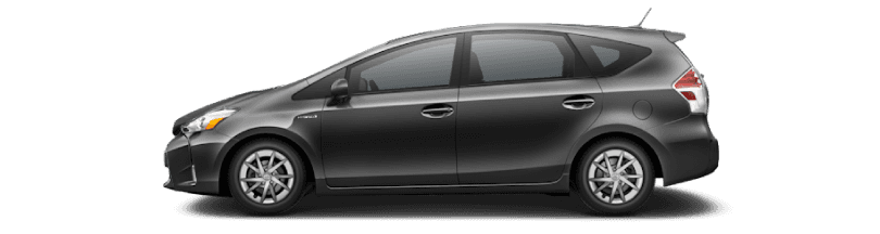 Magnetic Gray Metallic