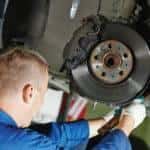 twc brakes