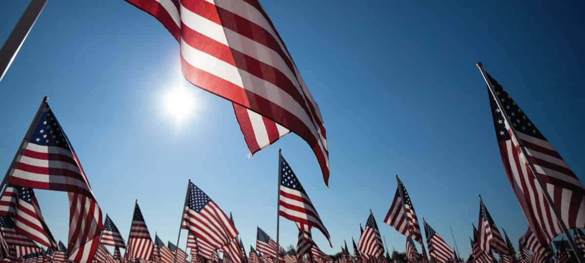 What Does Memorial Day Mean to You? Toyota of West County