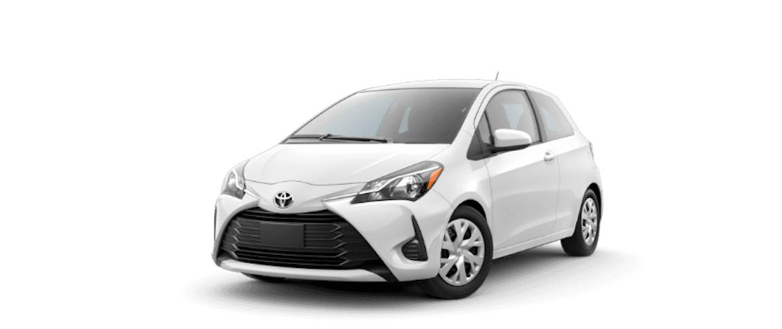 1hero super white 2018Yaris