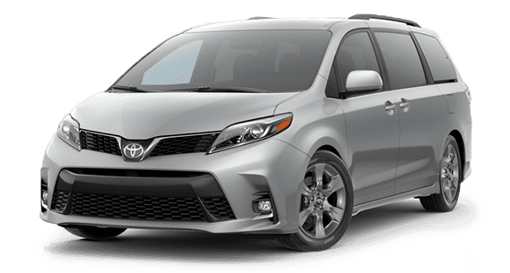Amazon | △超希少！白！Toyota特注！1/18 ミニカー New SIENNA