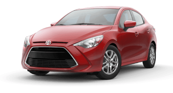 2018 Toyota Yaris iA Details | Jay Wolfe Toyota of West County