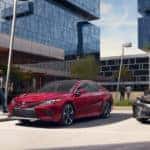 camry