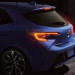 corollahatchback