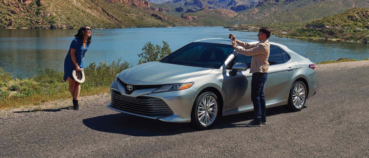 So You're In the Market for Used Hybrid Cars... Toyota of West County