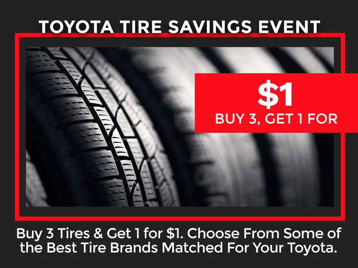 Toyota Service Coupons & Maintenance Repair Specials near St. Louis