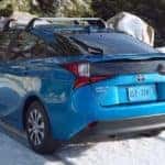 2019 Prius AWD-e