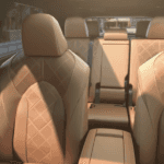 2020 Toyota Highlander 8 Seater