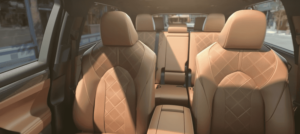 Which 2020 Toyota Highlander Has 8 Seats Near St Louis