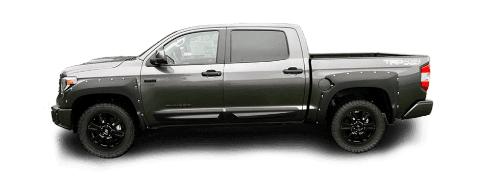 Tundra Dominator