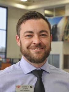 Joseph Nichols