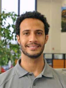 Karim Aly