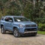 Everything You Want to Know About the 2025 Toyota 4Runner Limited
