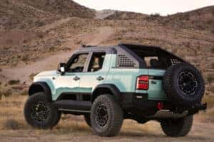Have You Seen the Toyota Land Cruiser ROX Concept?
