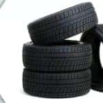 Toyota Tires