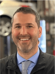 Matthew Donovan