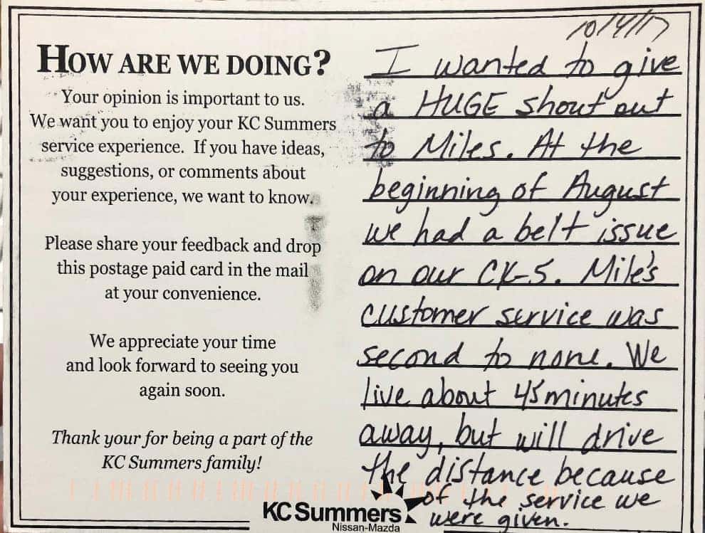 KC Summers Auto Group Toyota, Buick, GMC, Hyundai, Mazda, dealer in Mattoon, IL