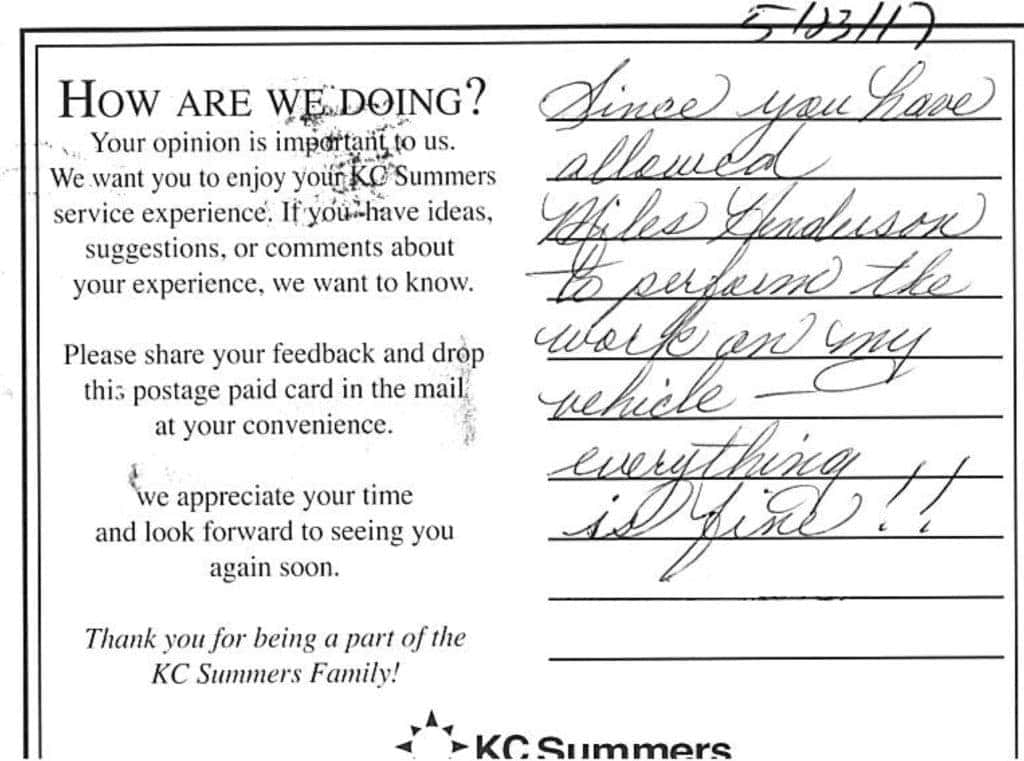 KC Summers Auto Group Toyota, Buick, GMC, Hyundai, Mazda, dealer in Mattoon, IL