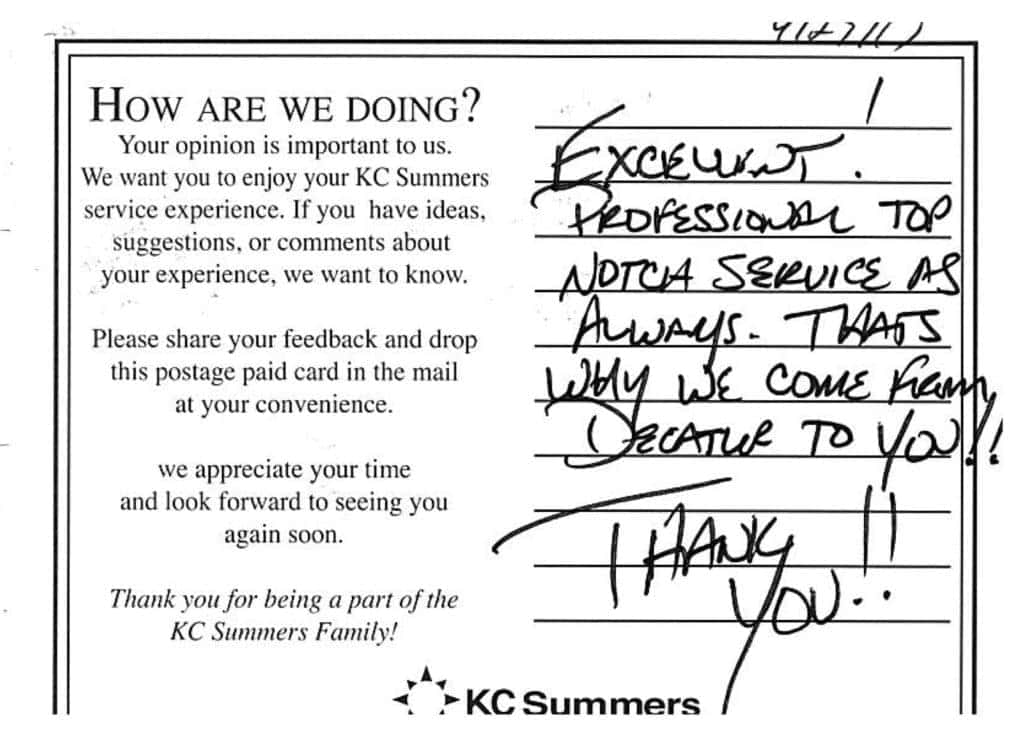 KC Summers Auto Group Toyota, Buick, GMC, Hyundai, Mazda, dealer in Mattoon, IL