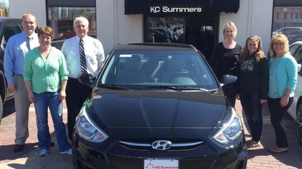 The History of Project Graduation KC Summers Auto Group