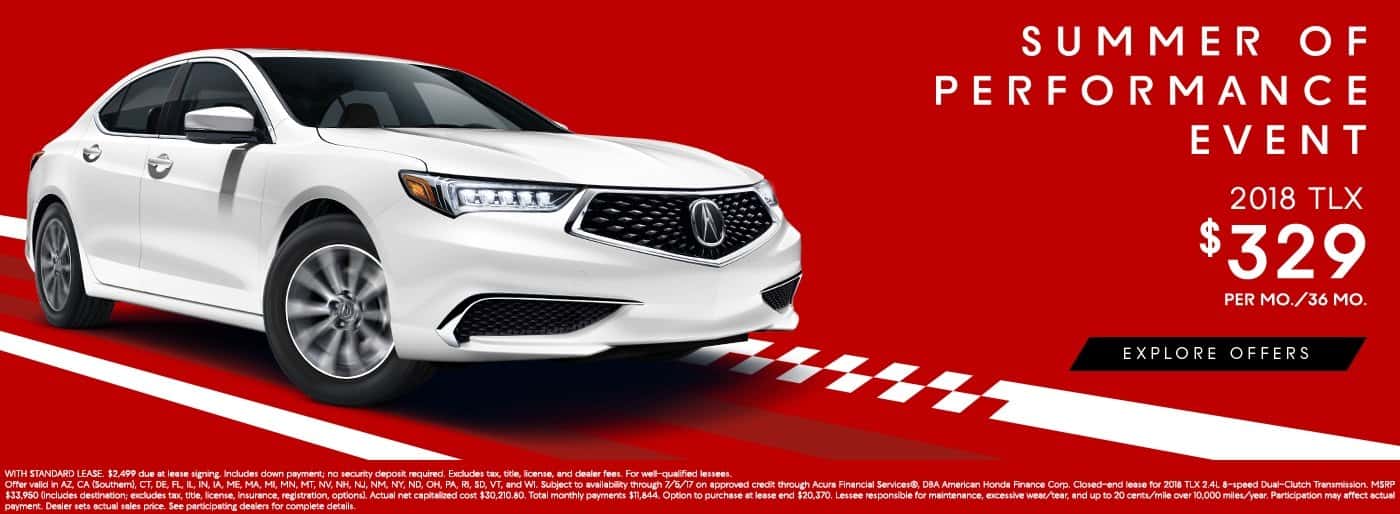 Kearny Mesa Acura Acura Dealer in San Diego, CA