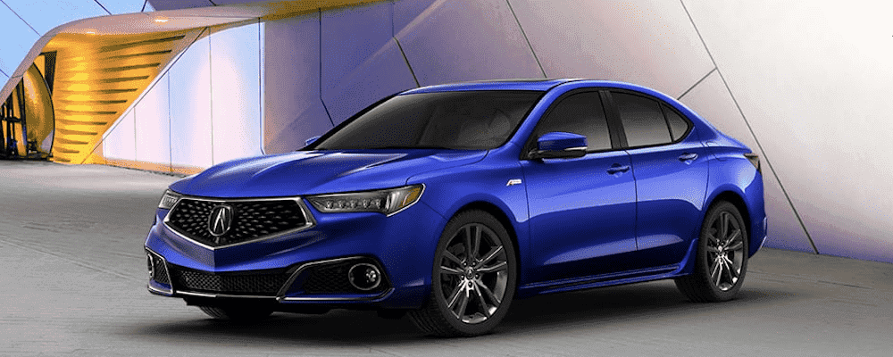 2020 Acura Tlx Price Msrp Kearny Mesa Acura