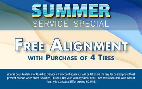 Free Alignment