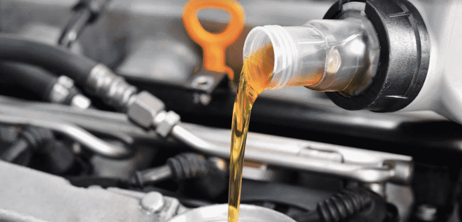 Full synthetic oil change new arrivals